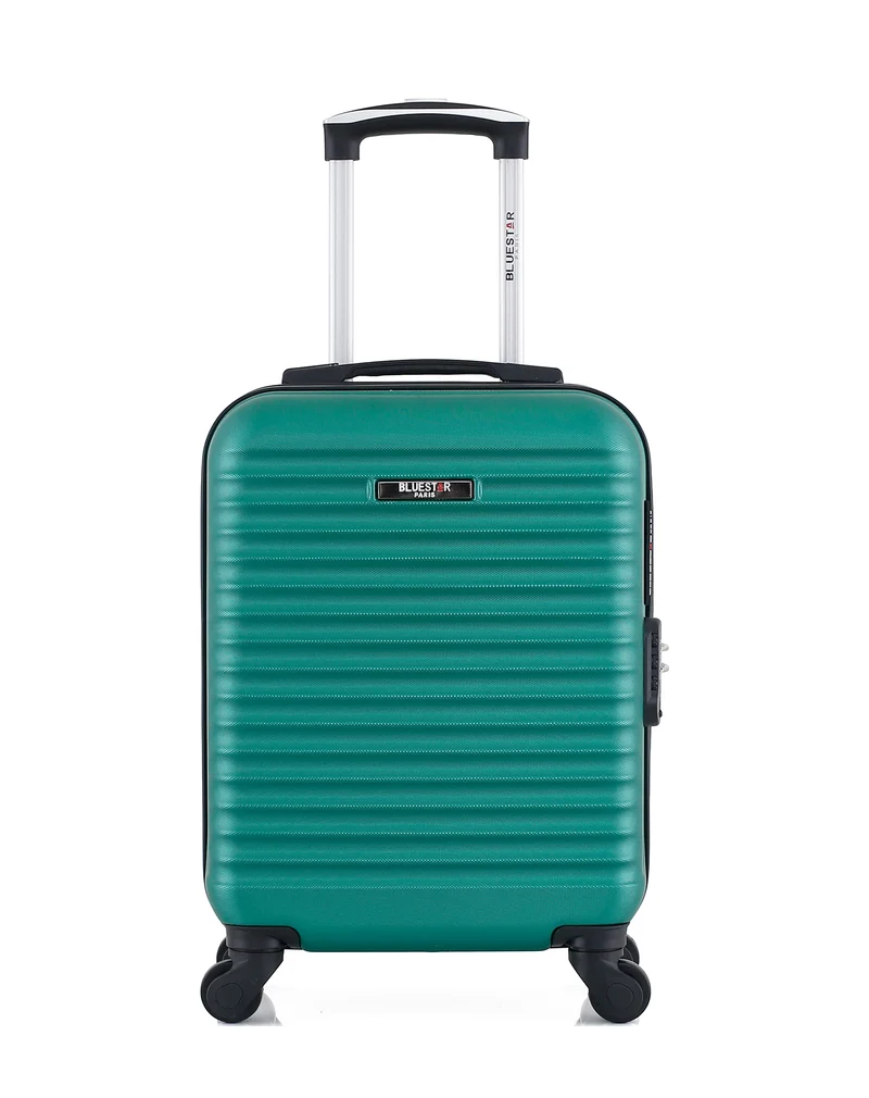 Valise Cabine Rigide BRAZILIA-E