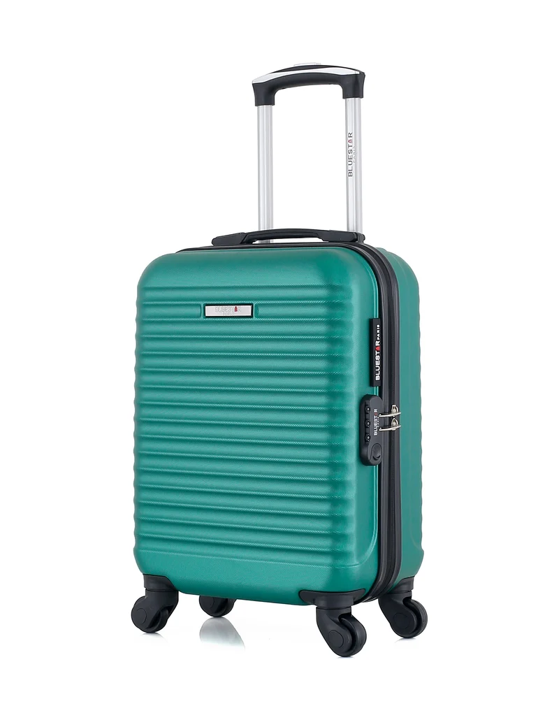 Valise Cabine Rigide BRAZILIA-E