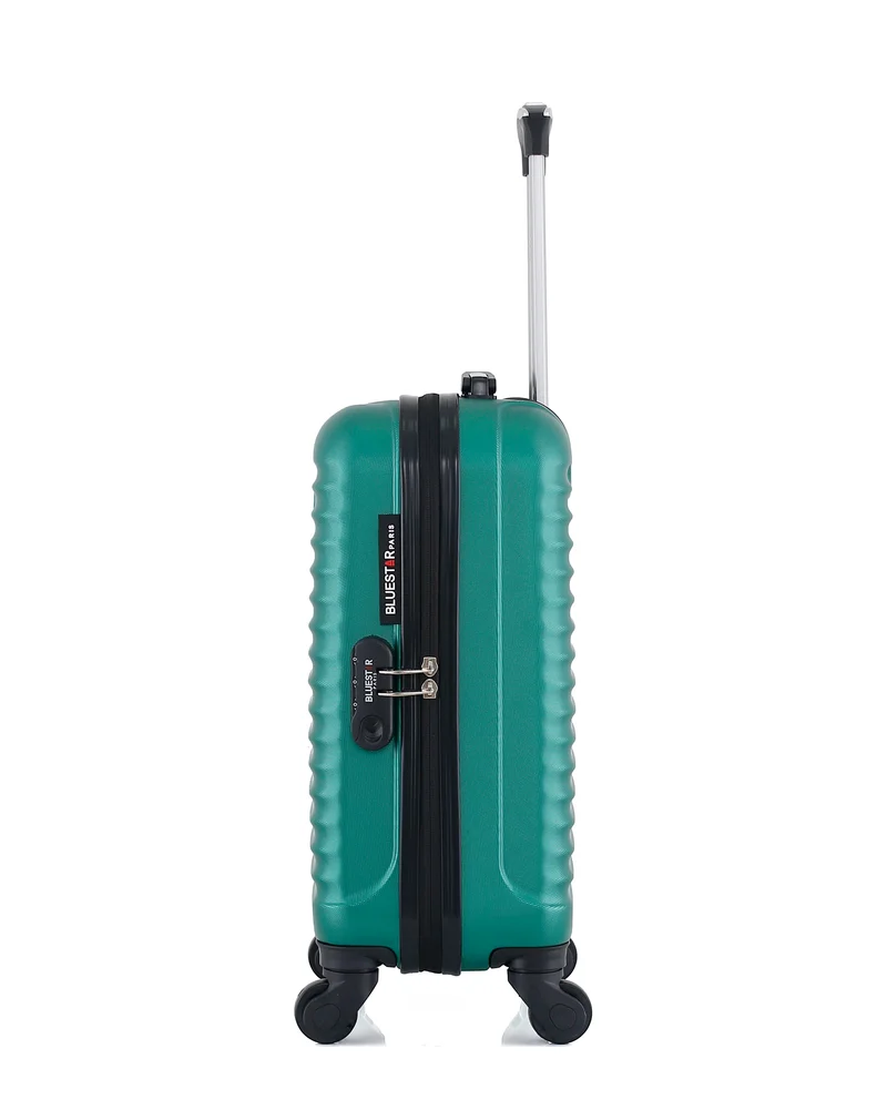 Valise Cabine Rigide BRAZILIA-E