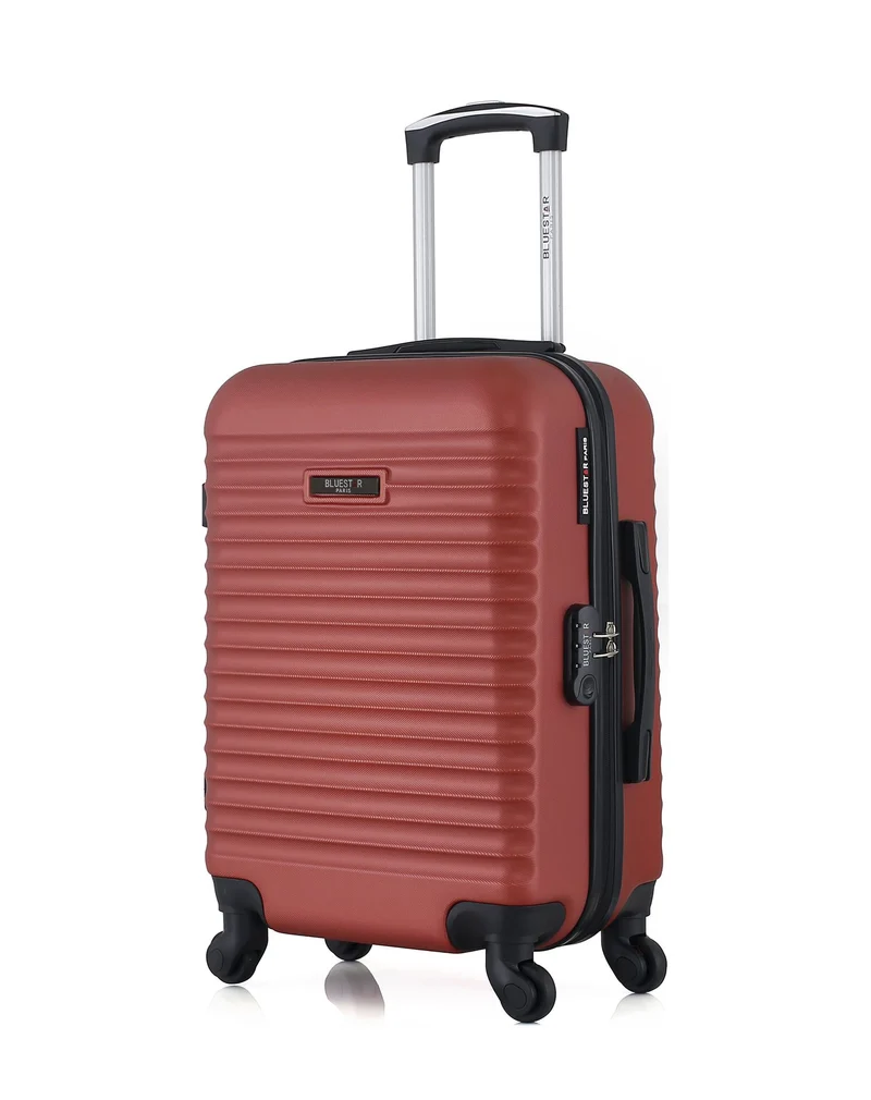 Valise Cabine Rigide BRAZILIA