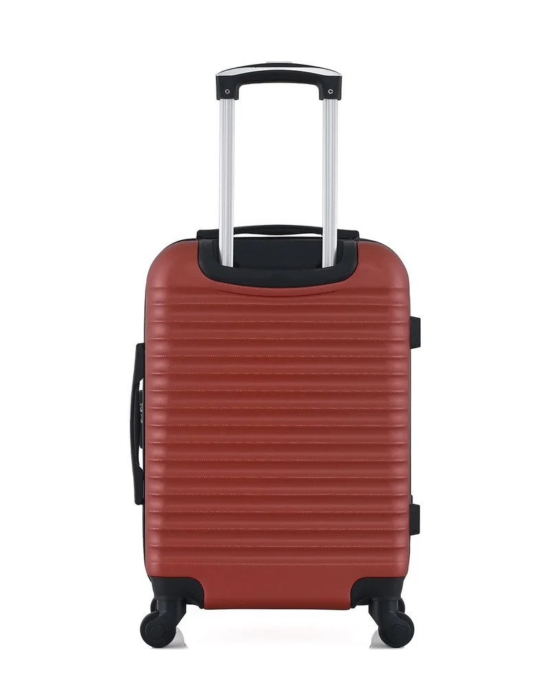 Valise Cabine Rigide BRAZILIA
