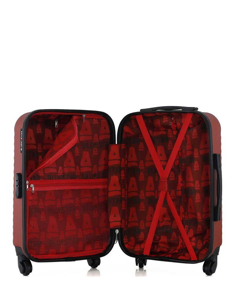 Valise Cabine Rigide BRAZILIA