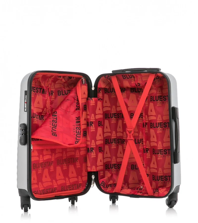 Valise Cabine Rigide BRAZILIA