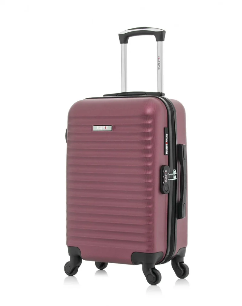 Valise Cabine Rigide BRAZILIA