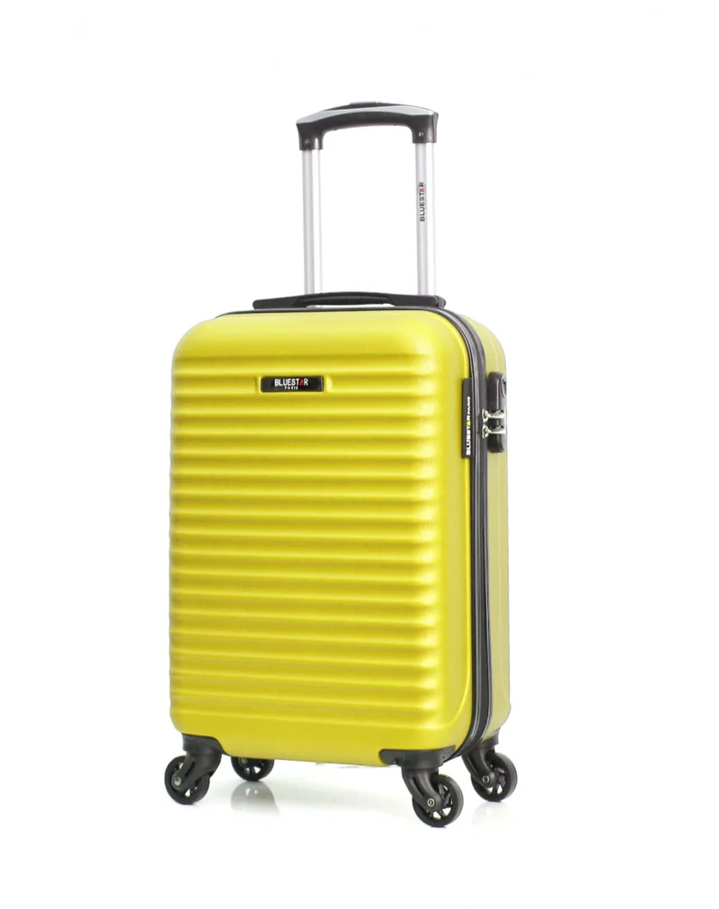 Valise Cabine Rigide BRAZILIA