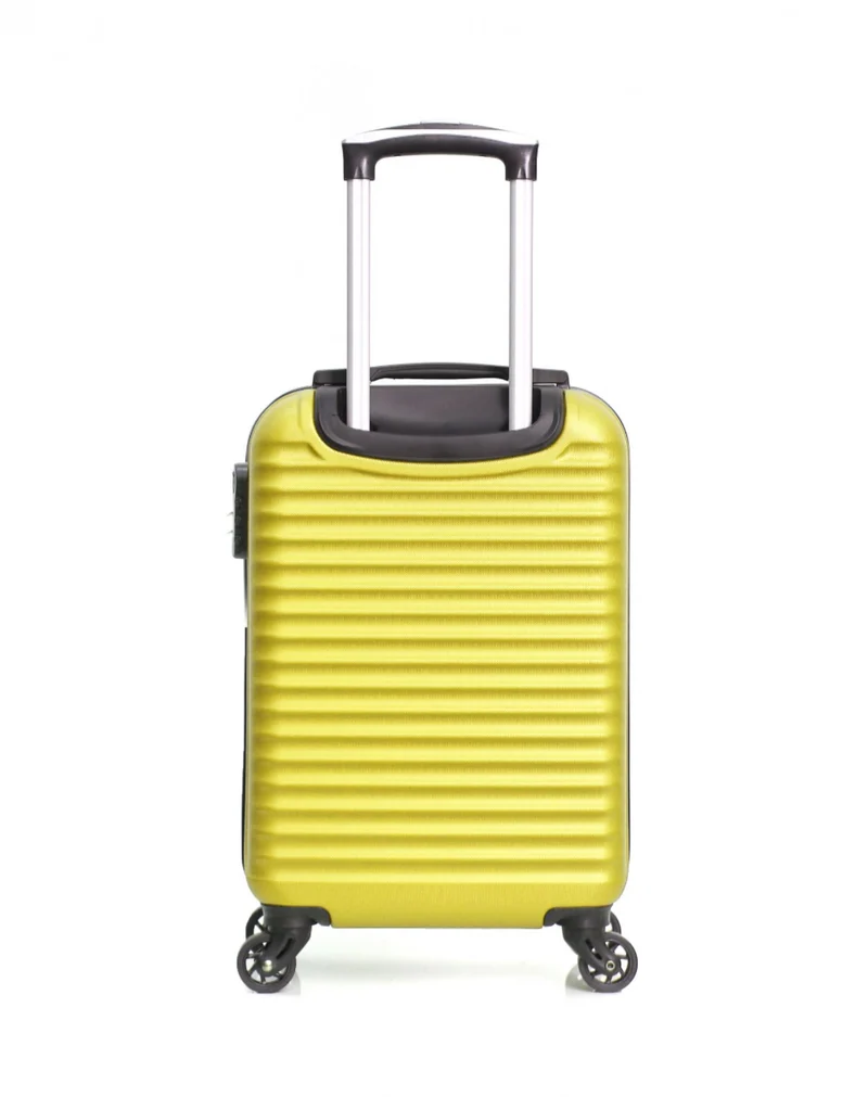 Valise Cabine Rigide BRAZILIA