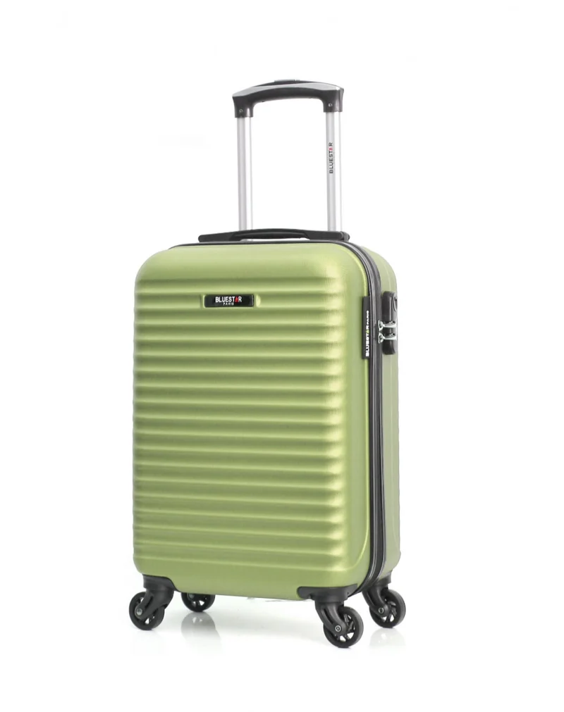 Valise Cabine Rigide BRAZILIA