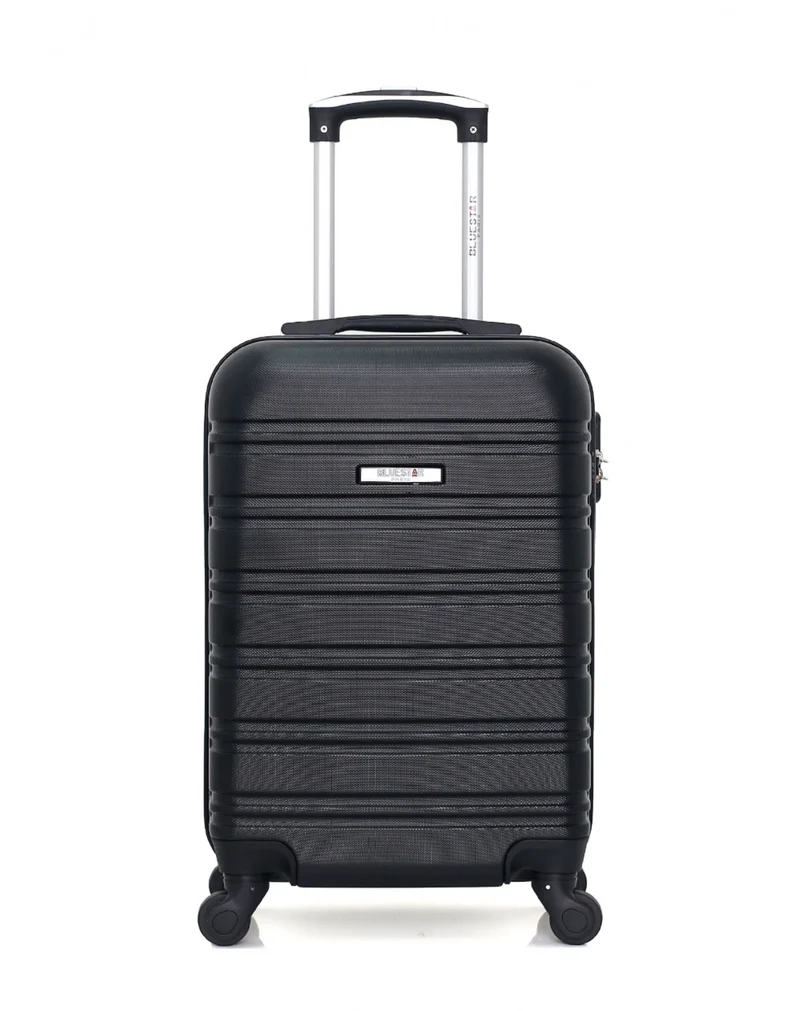 Valise Cabine Rigide BILBAO-E