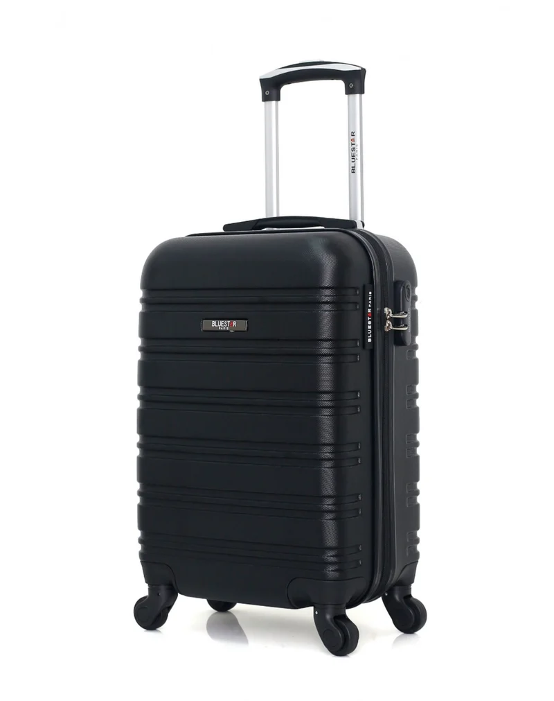 Valise Cabine Rigide BILBAO-E