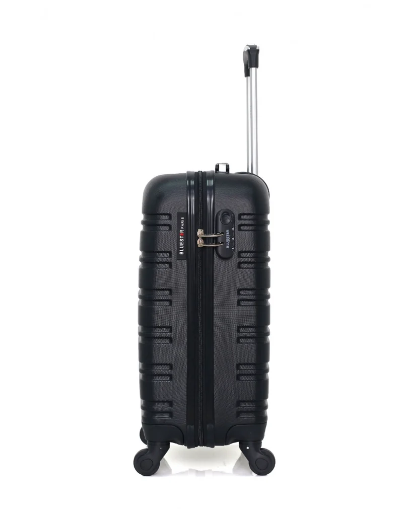 Valise Cabine Rigide BILBAO-E