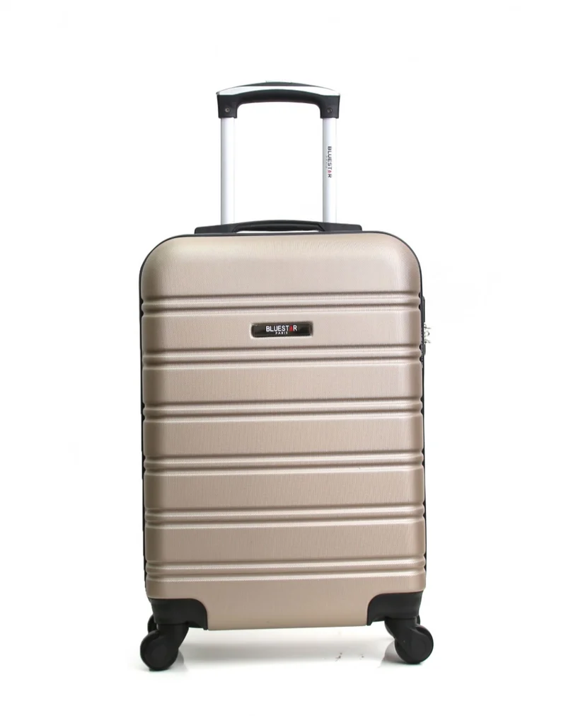 Valise Cabine Rigide BILBAO-E