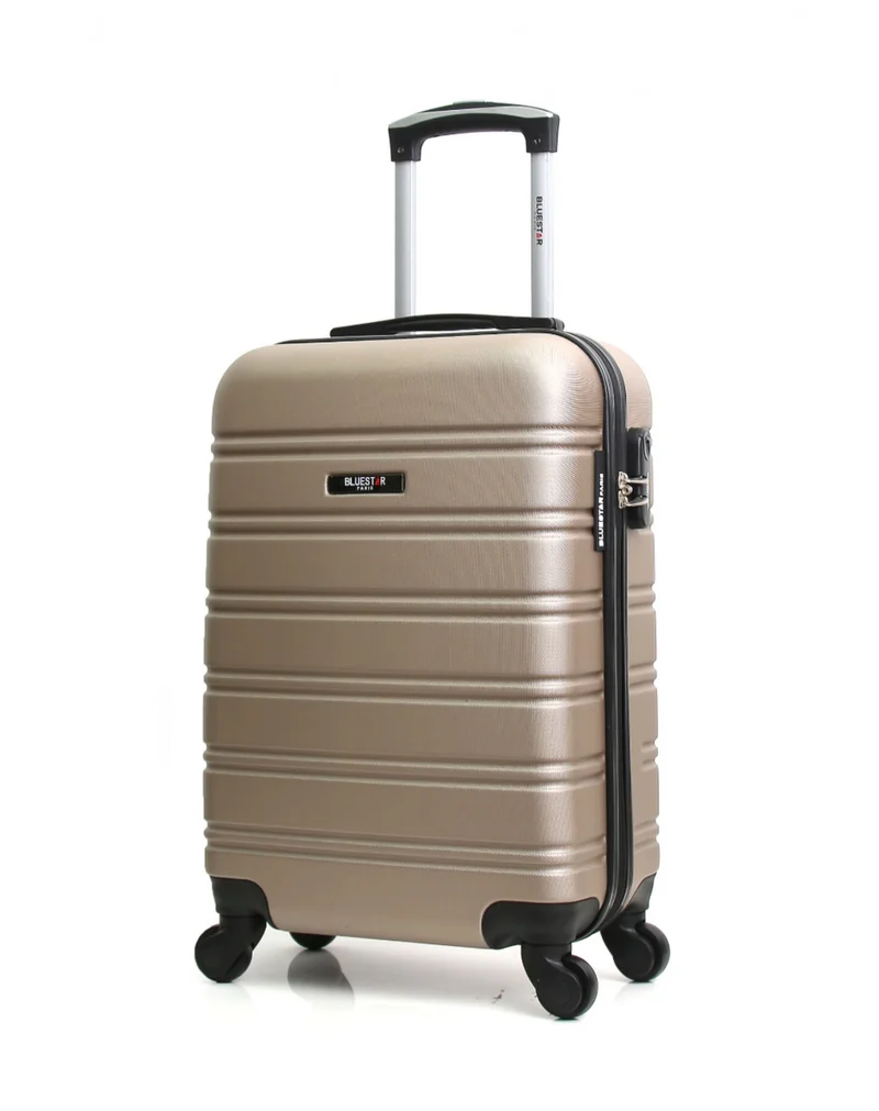 Valise Cabine Rigide BILBAO-E