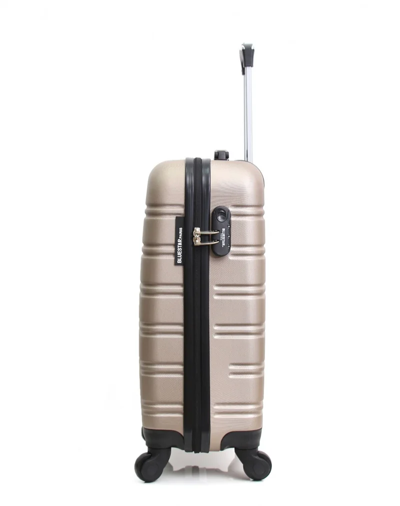 Valise Cabine Rigide BILBAO-E