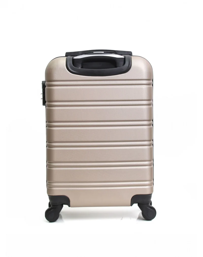 Valise Cabine Rigide BILBAO-E