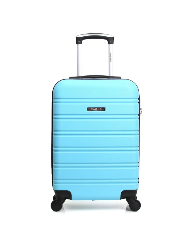 Valise Cabine Rigide BILBAO-E