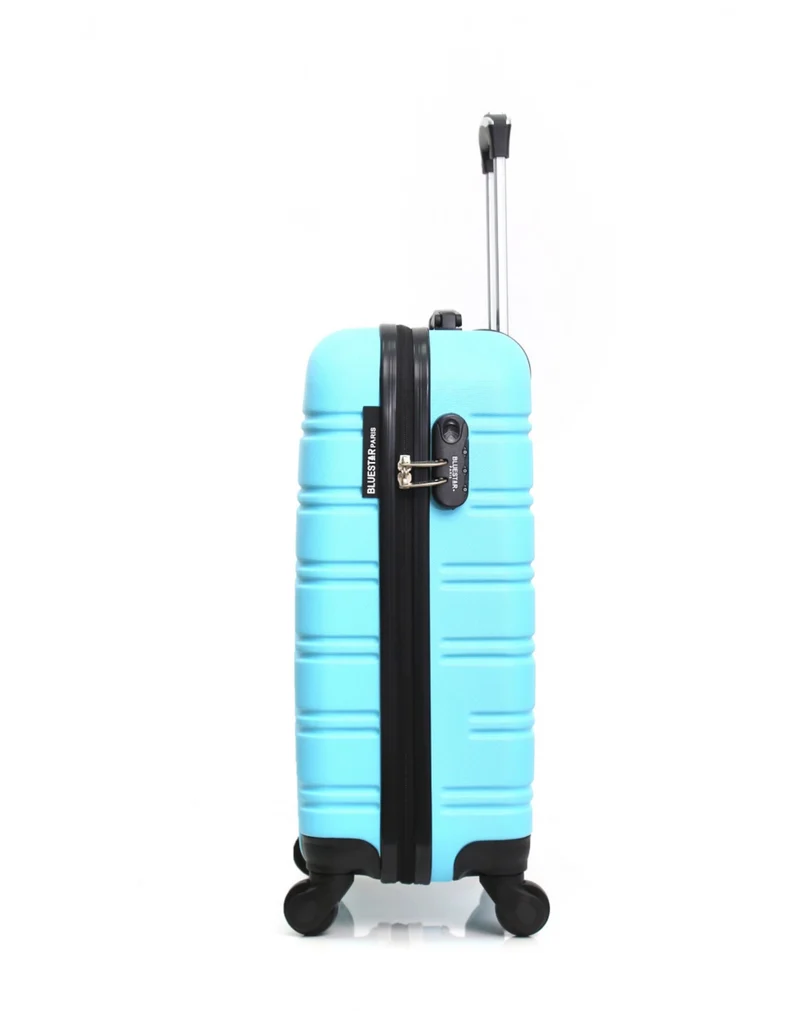 Valise Cabine Rigide BILBAO-E