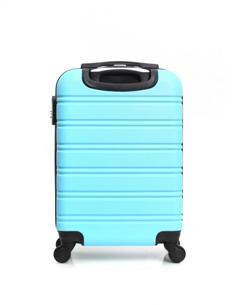 Valise Cabine Rigide BILBAO-E