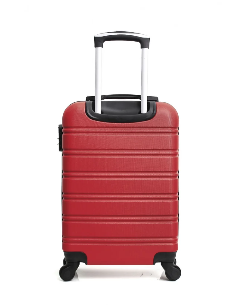 Valise Cabine Rigide BILBAO-E