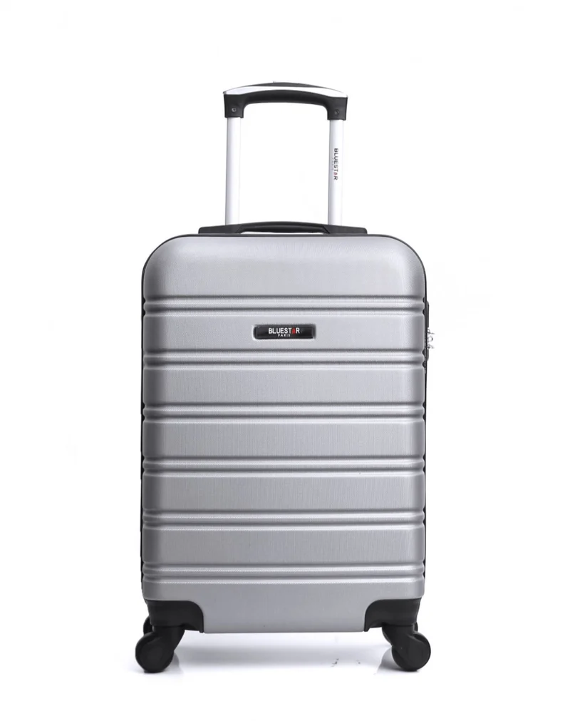 Valise Cabine Rigide BILBAO-E