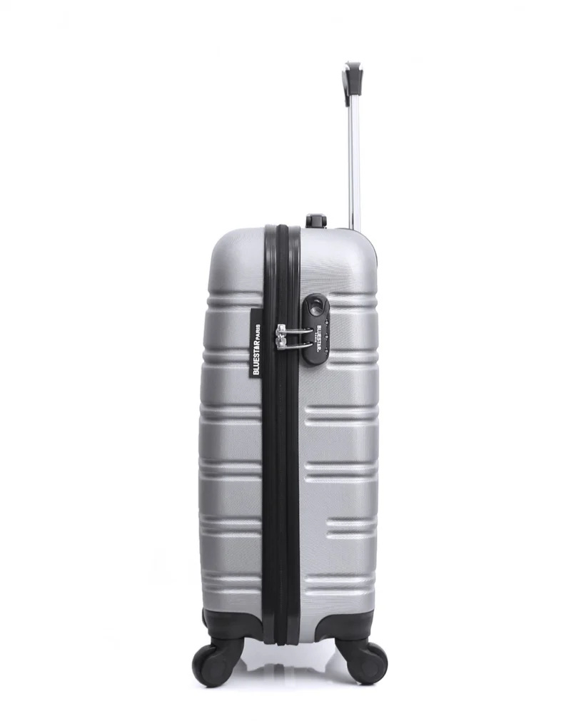 Valise Cabine Rigide BILBAO-E