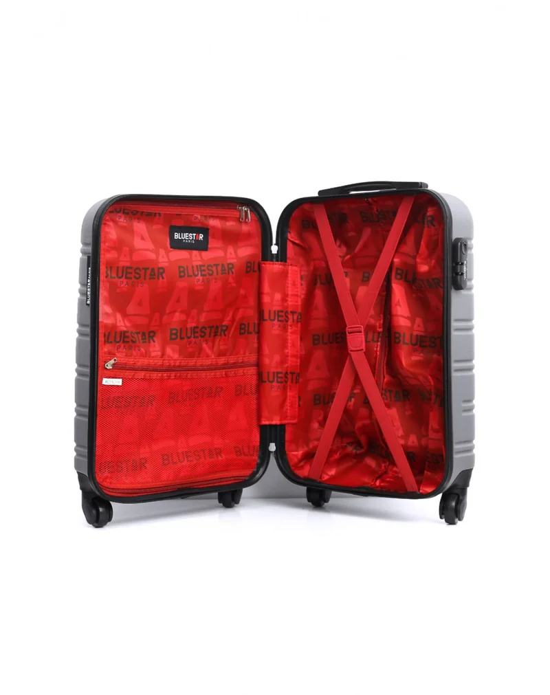 Valise Cabine Rigide BILBAO-E