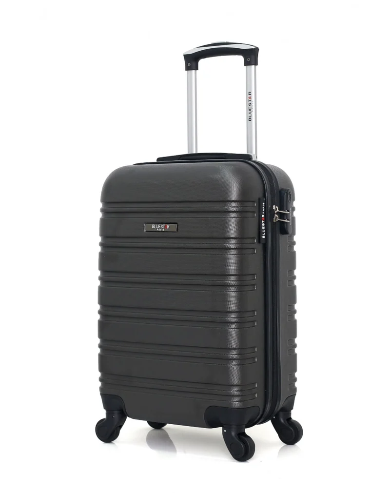 Valise Cabine Rigide BILBAO-E