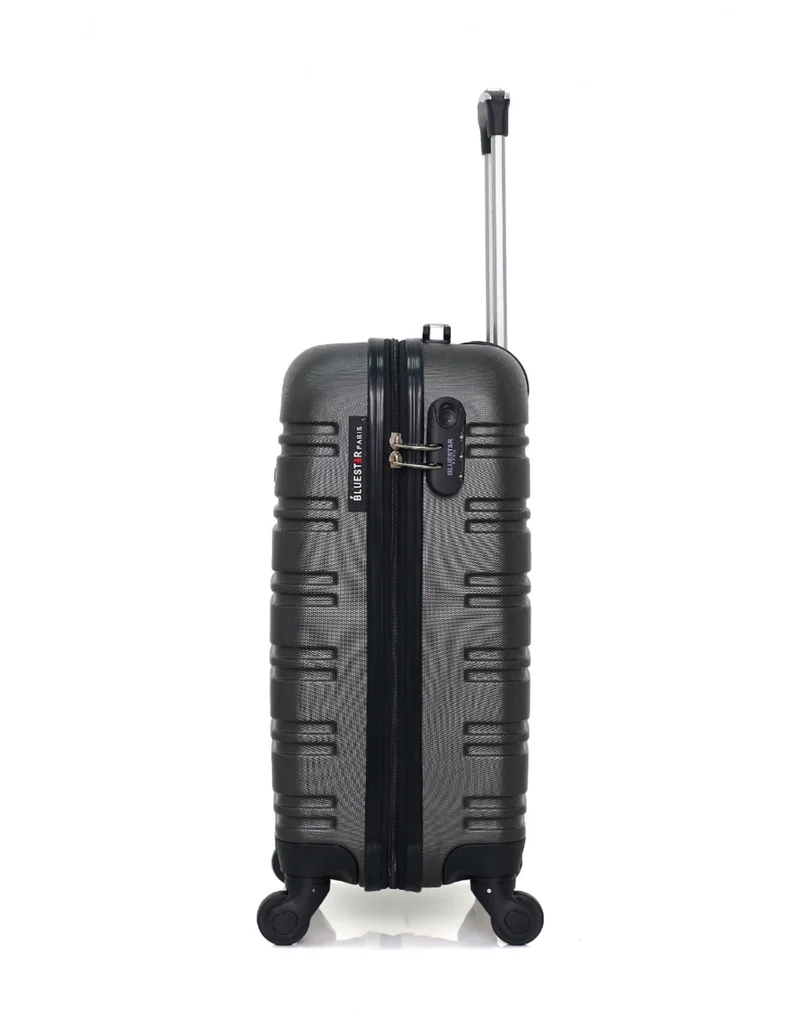 Valise Cabine Rigide BILBAO-E