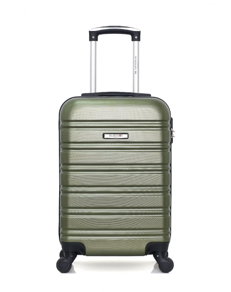 Valise Cabine Rigide BILBAO-E