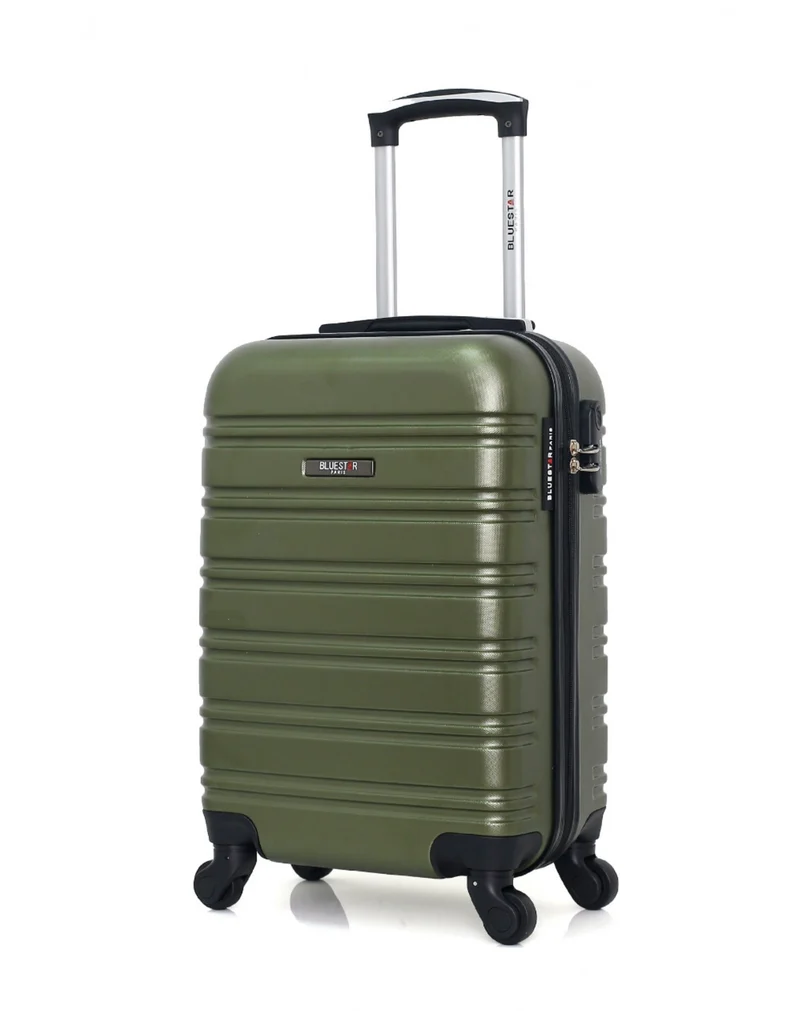 Valise Cabine Rigide BILBAO-E