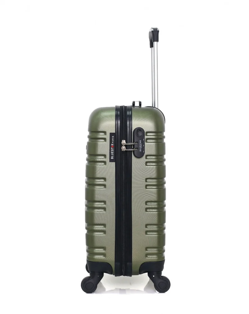 Valise Cabine Rigide BILBAO-E