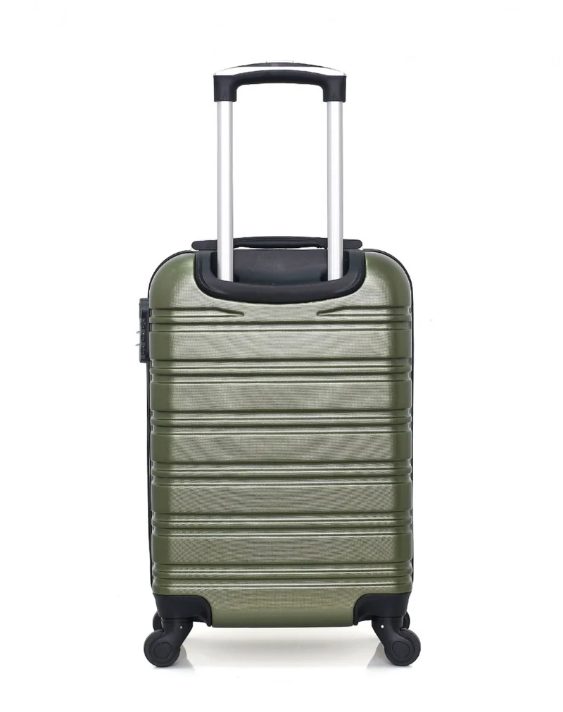 Valise Cabine Rigide BILBAO-E