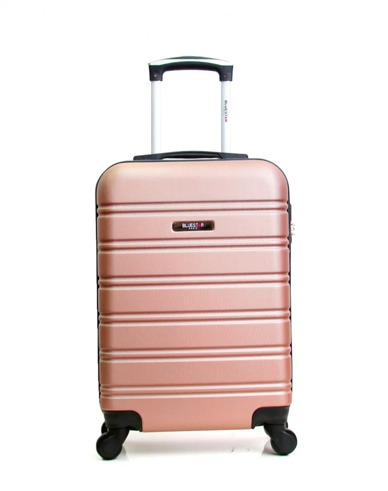 Valise Cabine Rigide BILBAO-E