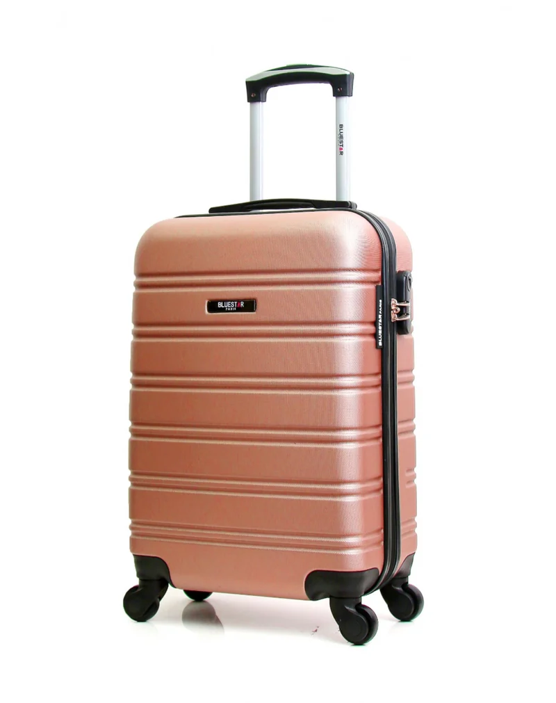 Valise Cabine Rigide BILBAO-E