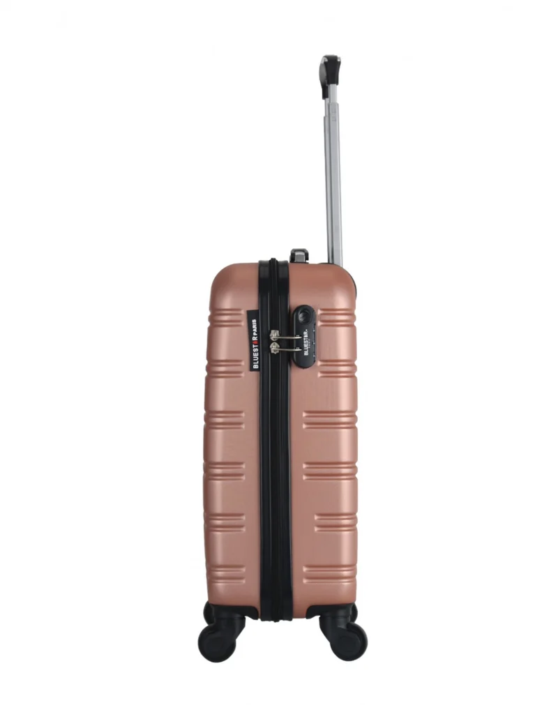 Valise Cabine Rigide BILBAO-E