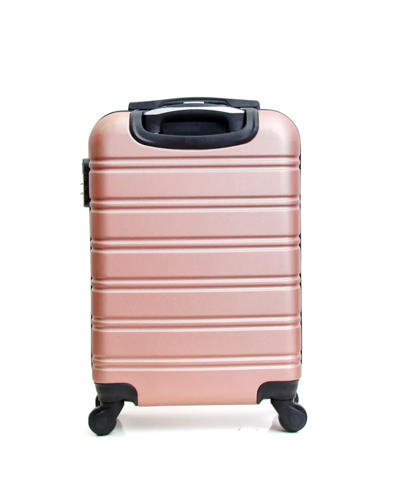 Valise Cabine Rigide BILBAO-E