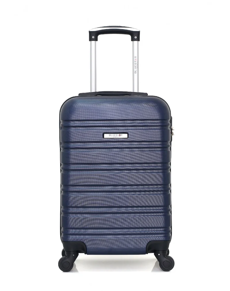 Valise Cabine Rigide BILBAO-E