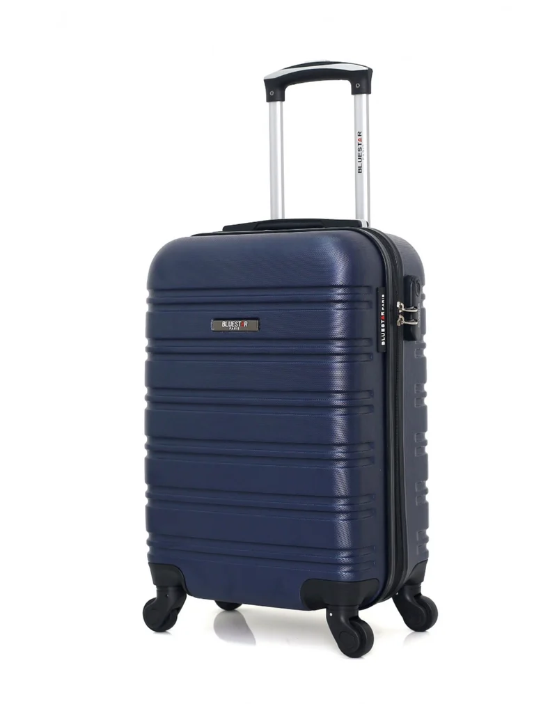 Valise Cabine Rigide BILBAO-E