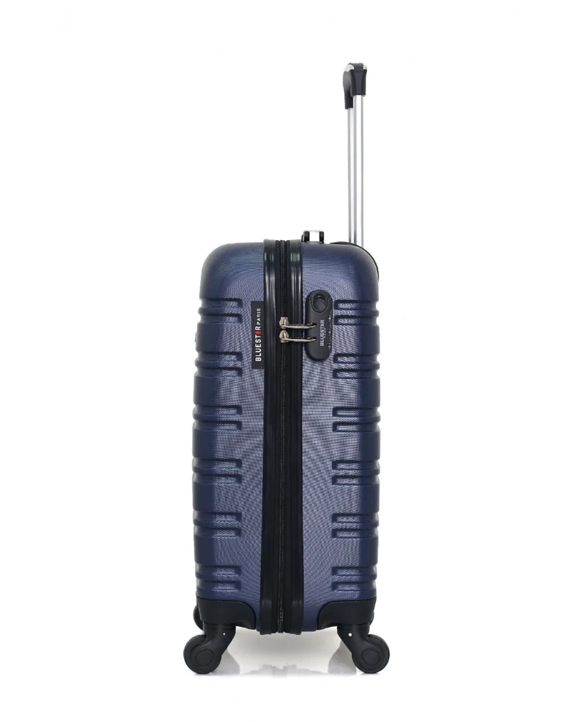 Valise Cabine Rigide BILBAO-E