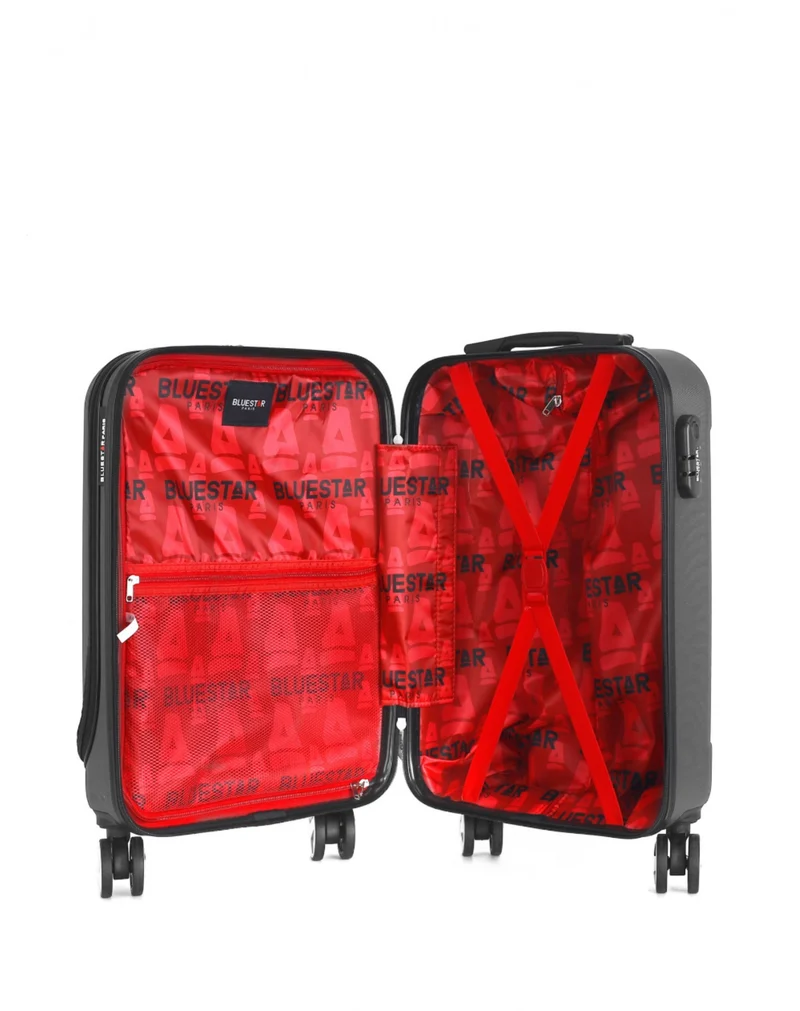 Valise Cabine Rigide BALTIMORE
