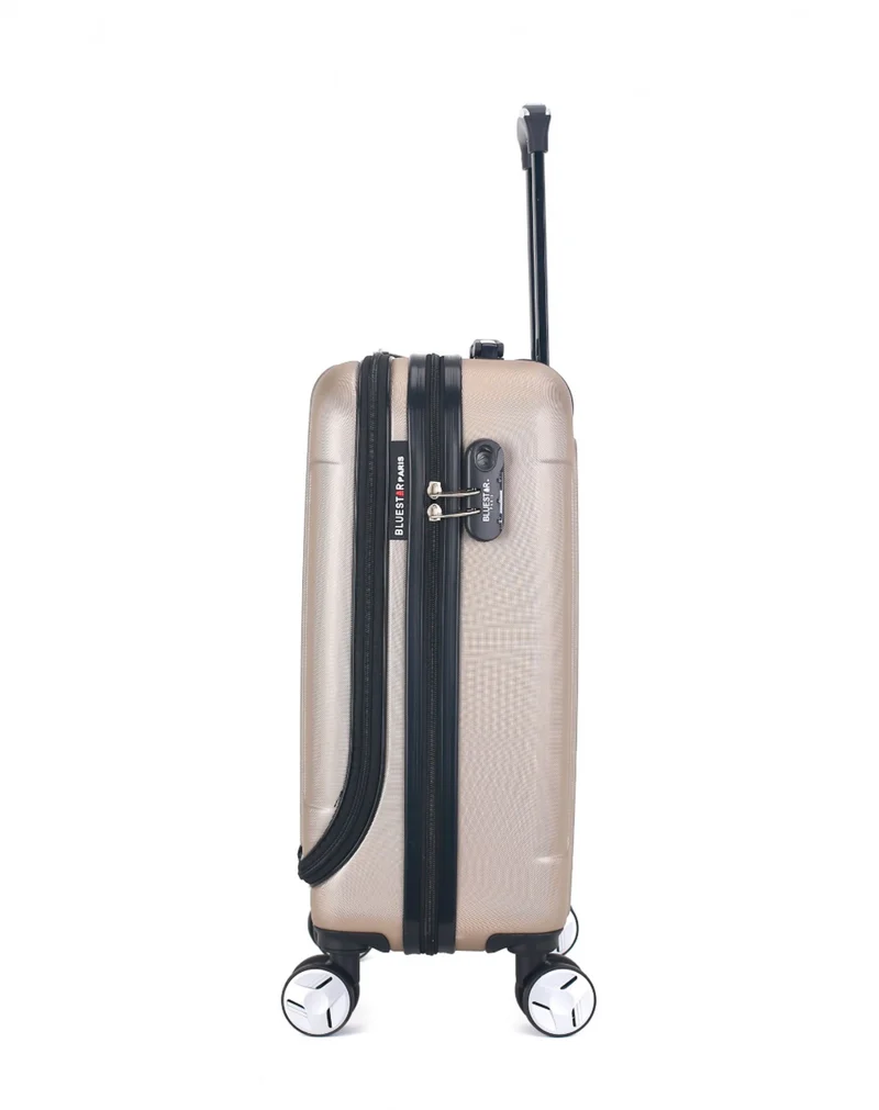 Valise Cabine Rigide BALTIMORE