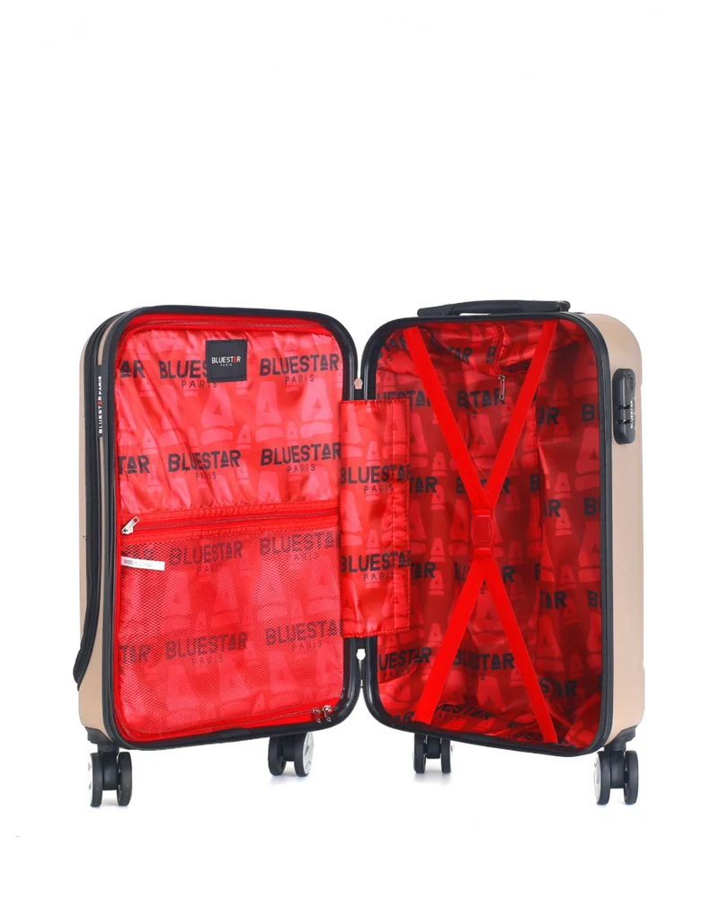 Valise Cabine Rigide BALTIMORE