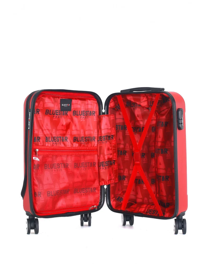 Valise Cabine Rigide BALTIMORE