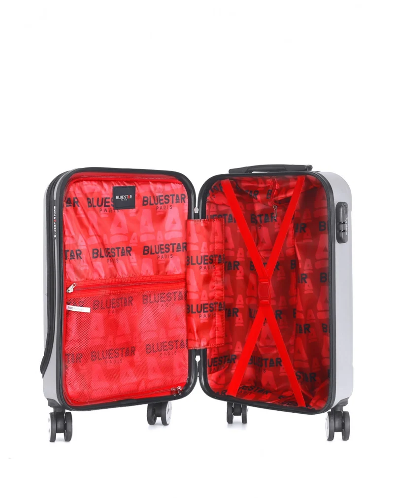Valise Cabine Rigide BALTIMORE