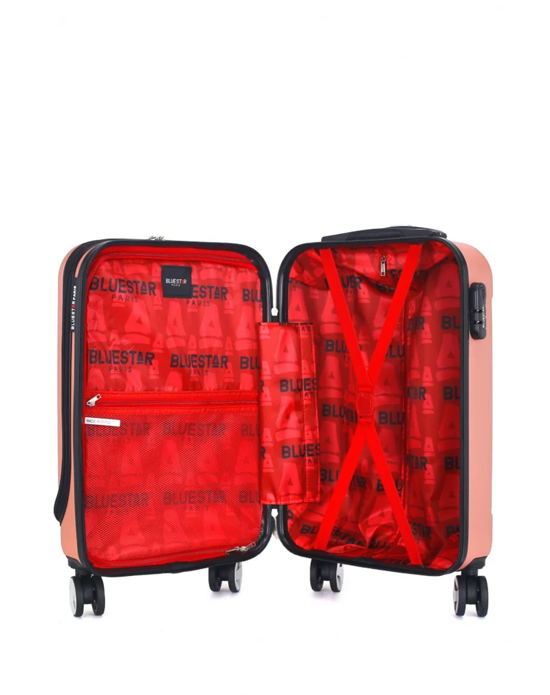 Valise Cabine Rigide BALTIMORE