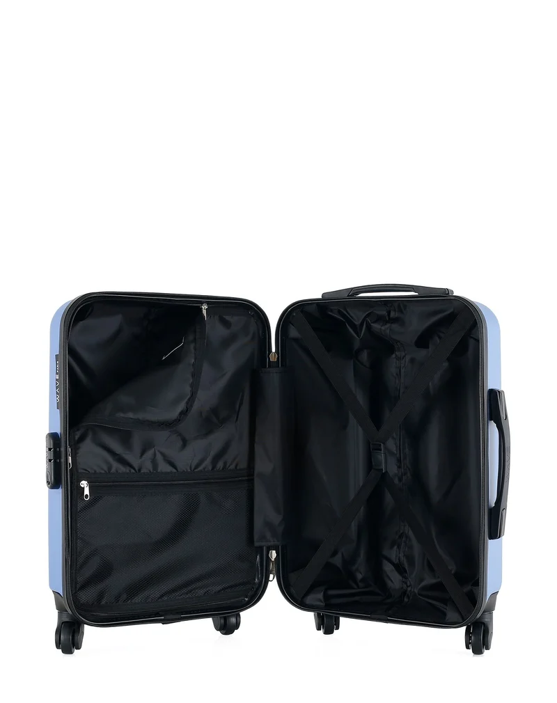 Valise Cabine Rigide AMAZONE