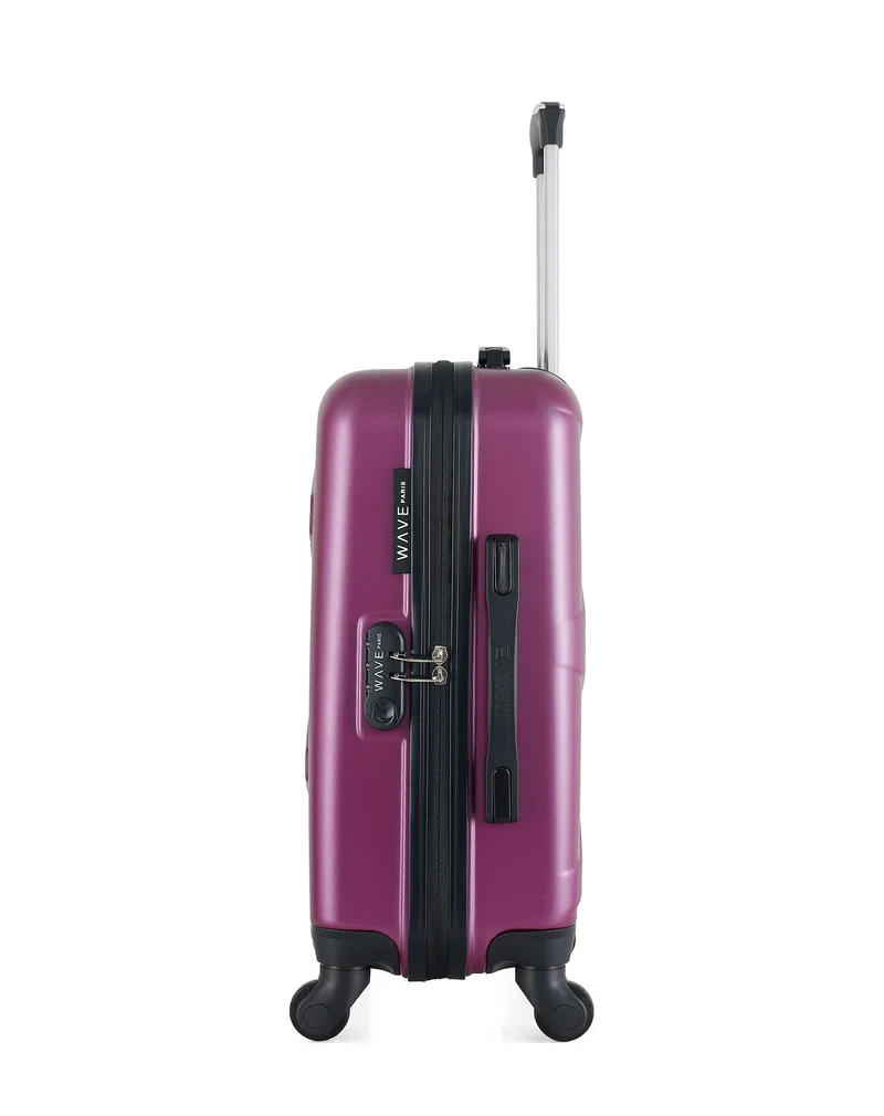 Valise Cabine Rigide AMAZONE