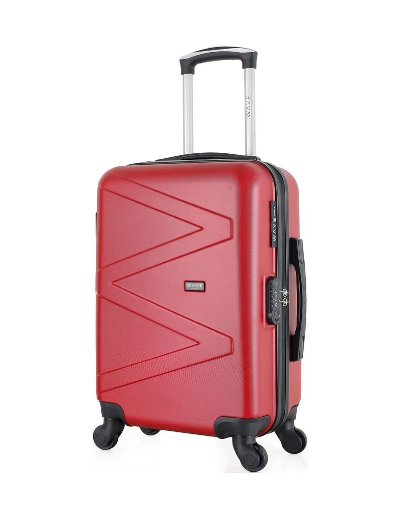 Valise Cabine Rigide AMAZONE