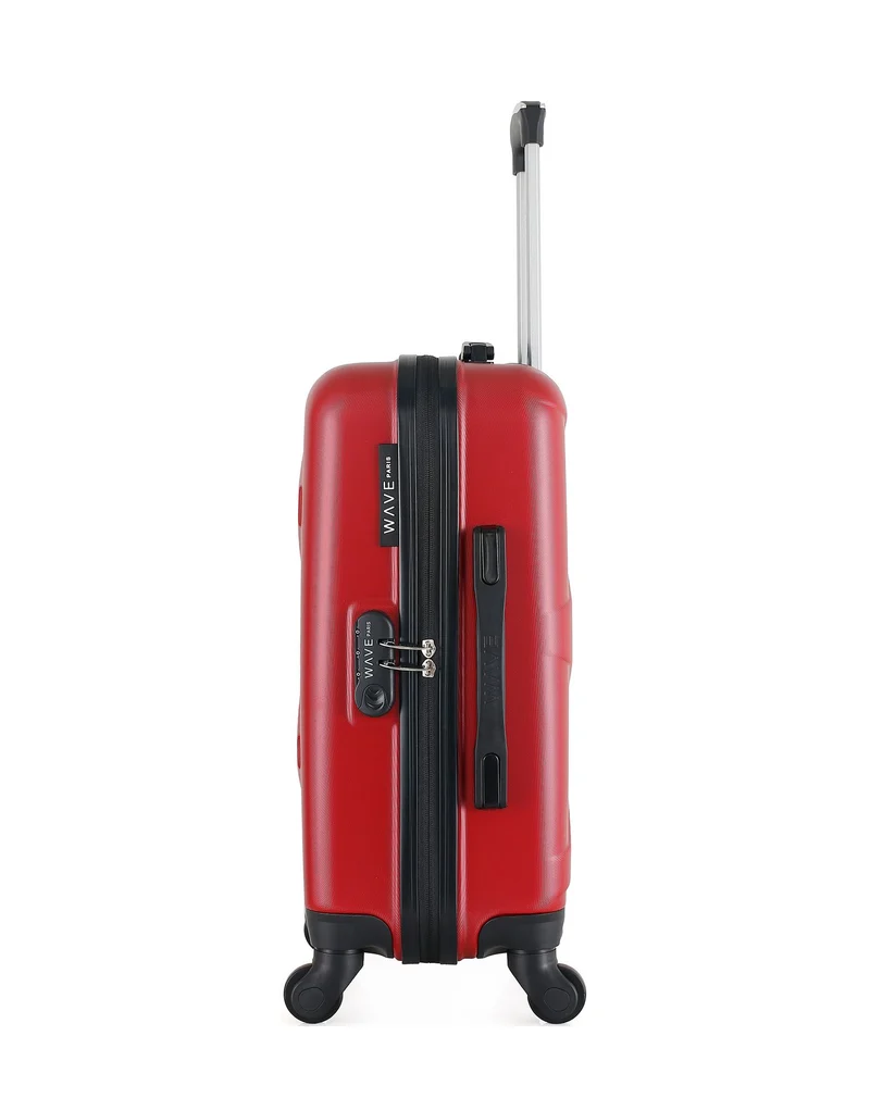 Valise Cabine Rigide AMAZONE