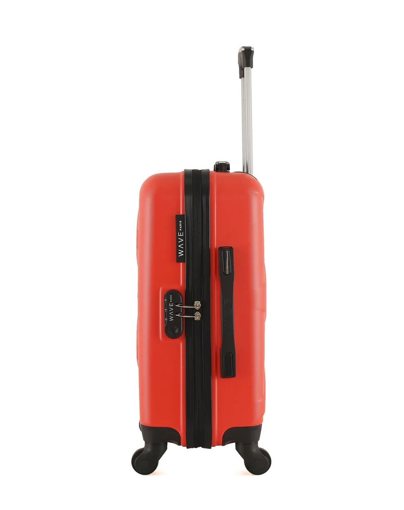 Valise Cabine Rigide AMAZONE
