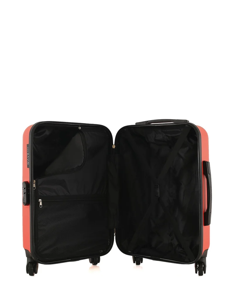 Valise Cabine Rigide AMAZONE